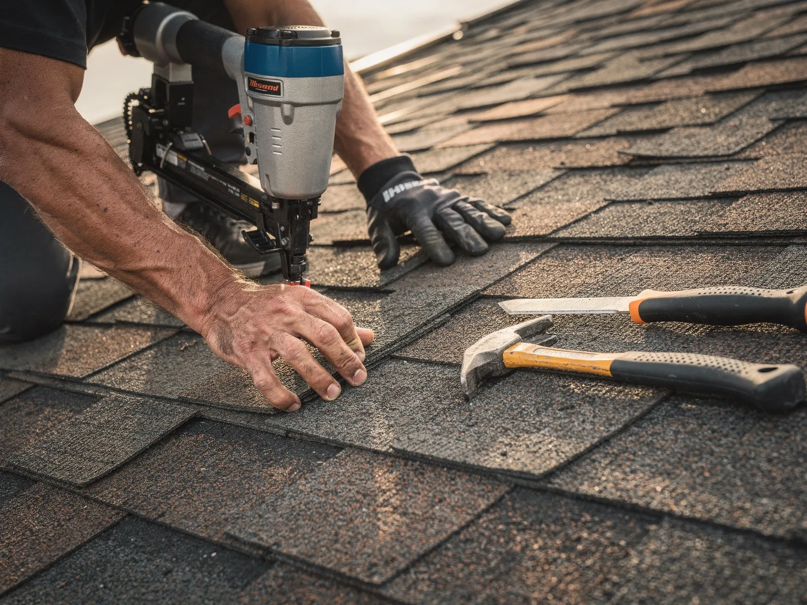 Why choose Roof Repair in Pekin, IL